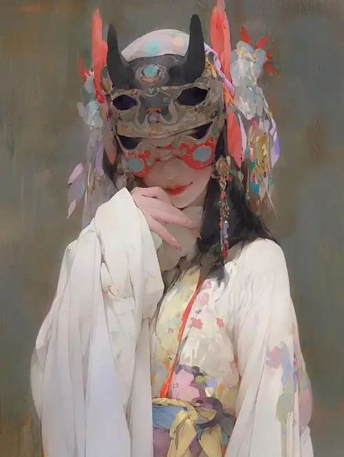 聪明的一休